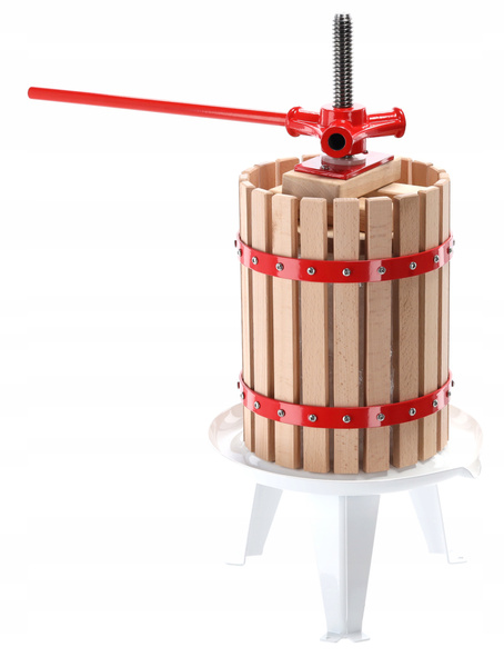 APARAT PENTRU PREVĂZUT FRUCTE 12 L 55,7 x 37,3 x 57,4 CM *1332