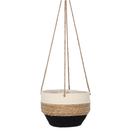 OSŁONKA NA DONICZKĘ H-17/68 CM WISZĄCA *6604