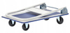 WÓZEK PLATFORMOWY 73 x 47 x 83 cm UDŹWIG: 150 KG *2804