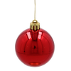 KPL. 20 BOMBEK IN TUBE 5 CM RED / GOLD / SILVER *3801