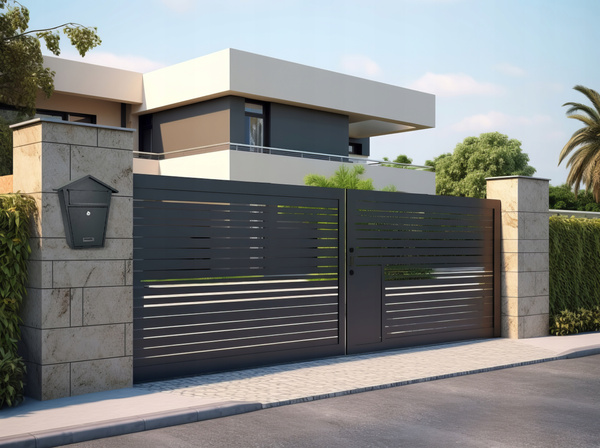 SKRZYNKA NA LISTY "FINCH" 38 x 32 x 10,5 CM *8183