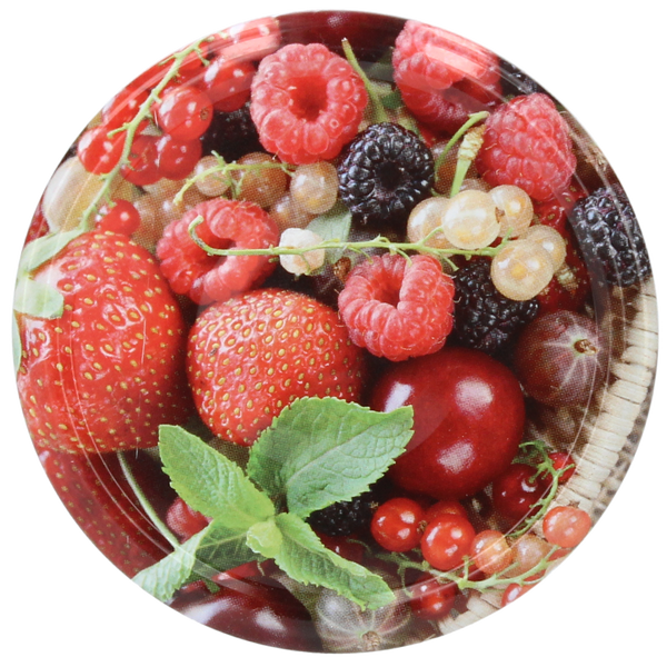 LID RTS fi82 FRUITS 16-2 MIX