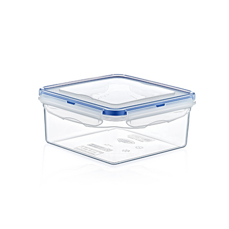 POJEMNIK KWADRATOWY SAVER BOX 1,3L  *8151