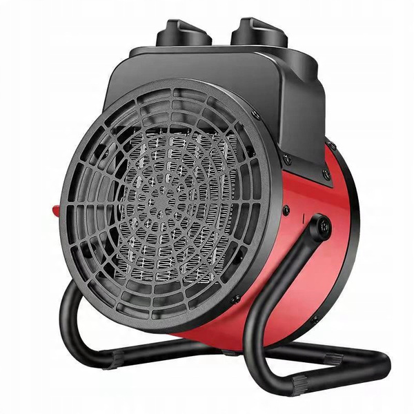 ELEKTRICKÝ OHŘEV 2000W