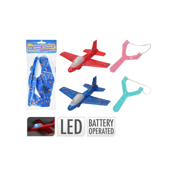 SAMOLOT PIANKOWY 17CM*7006*