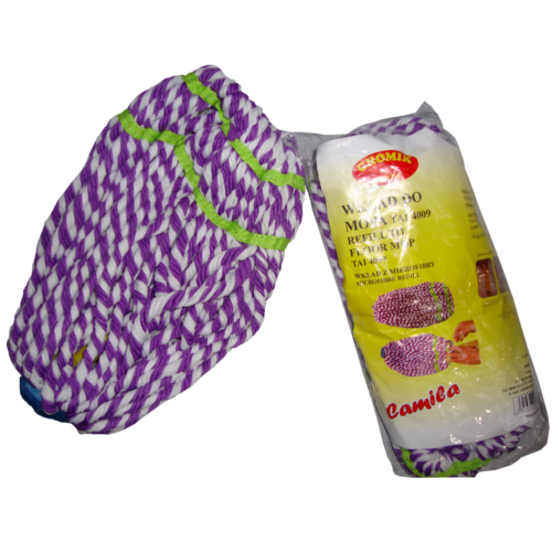 ZAPAS D/MOPA podł.43 cm-mikrofib.*0124