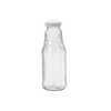 JUICE BOTTLE 330 ML WITH LID FI 38
