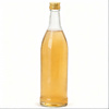 BOTTLE ISKRA 500 ML WITH SCREW CAP FI 28