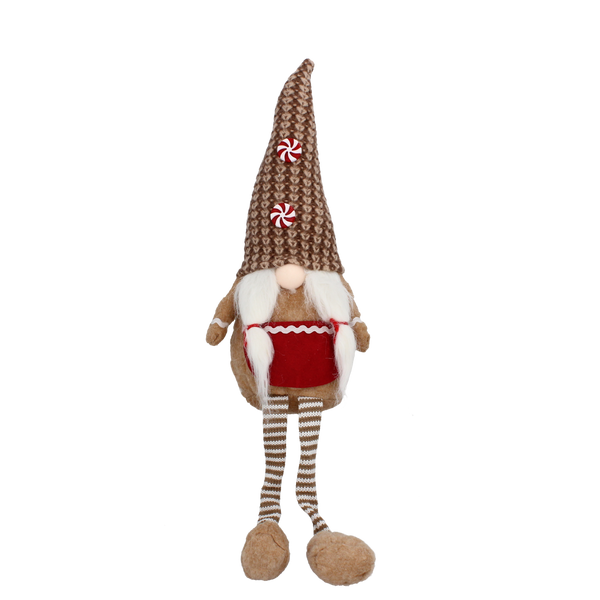 CHRISTMAS DECORATION - GNOME GIRL/BOY
