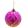 SET OF 30 CHRISTMAS TREE DECORATIONS MIX