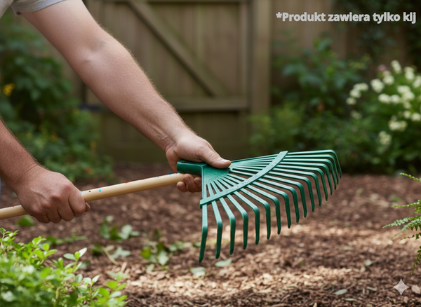 Băț din lemn pentru râs 150CM*8948