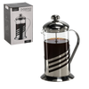 ČAJOVÝ A KÁVOVÝ ZAPARZÁČ 600 ML S TLAKOM *1410