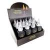 LED KUS MEMORIÁL S OHNIVÝM EFEKTOM S BATERIAMI*9624