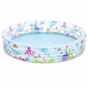 Bestway® 6' x H13"/1.83m x H33cm Deep Dive 3-Ring Pool