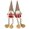 CHRISTMAS DECORATION - GNOME GIRL/BOY