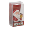 FIGURKA BOŽONÁR. – MIKULÁŠ / SNEHULIAK / ANJELOV 4 x 3 x 6 CM balenie=24 ks *5098