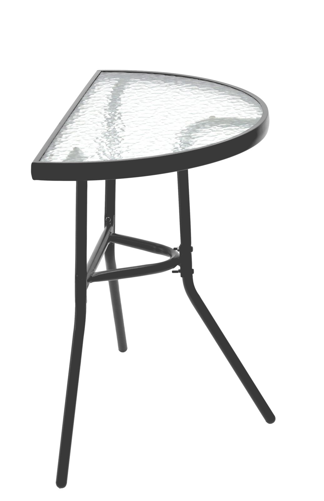 ZESTAW MEBLI BALKONOWYCH - STOLIK POŁÓWKA + 2 SKŁADANE KRZESŁA  - CZARNY pol_pl_ZESTAW-MEBLI-BALKONOWYCH-STOLIK-POLOWKA-2-SKLADANE-KRZESLA-CZARNY-208_11