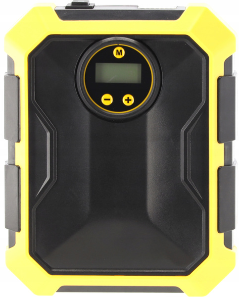 KOMPRESOR SAMOCHODOWY 12V 100W *4595