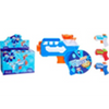 WATER GUN 14CM*9662