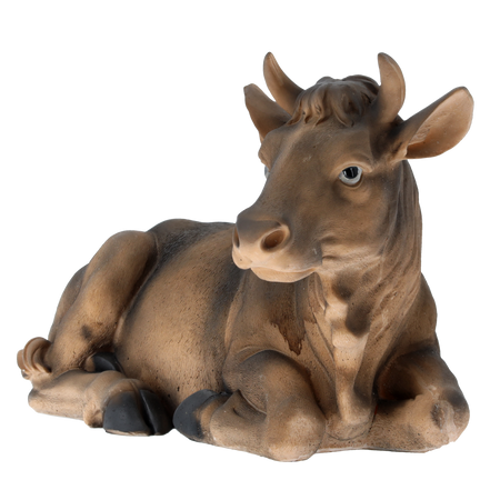 SET DE FIGURI DE CRĂCIUN 11 EL. până la 90 CM polyresin *0497