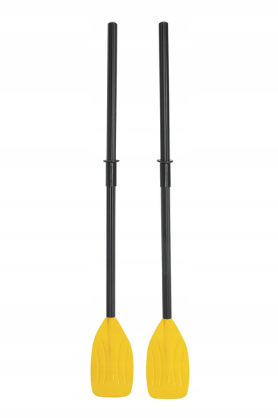 Bestway 6'5" x 42"/1.96m x 106cm Kondor Elite 2000 Raft Set