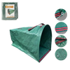 SAC ZBATE DE GRĂDINĂ 200 L CU MÂNERE *5967