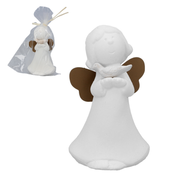 ANDĚL A102 HOLUBICE 11CM*2631