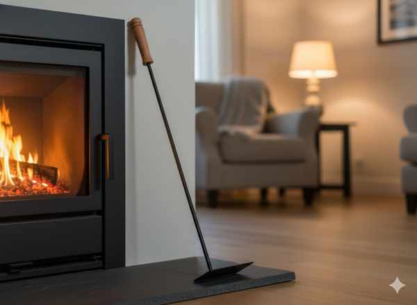 ZGARNIACZ DO POPIOŁU