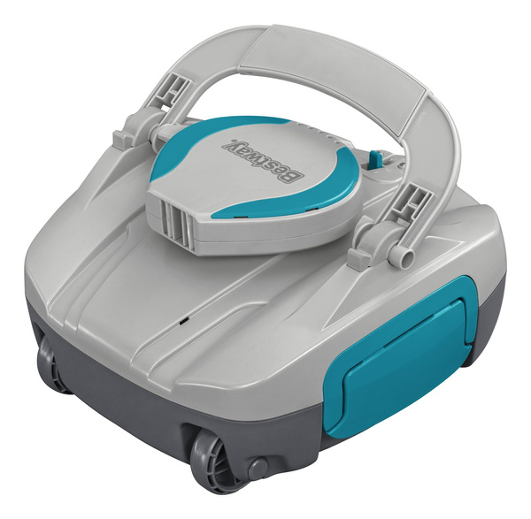 Automatický bazénový vysávač AQUA TRONIX *8930