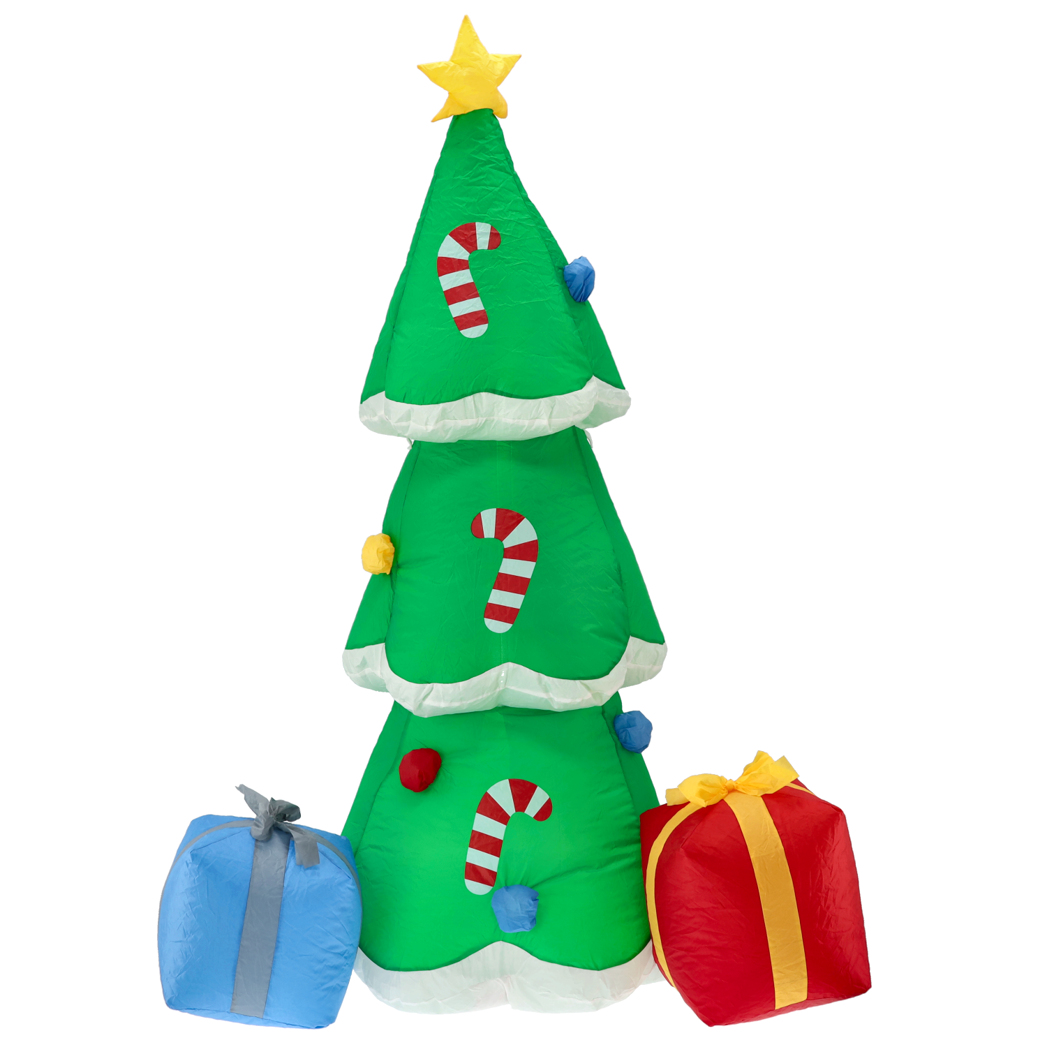 DMUCHANA CHOINKA LED WYS. 180CM *2488 pol_pl_DMUCHANA-CHOINKA-LED-WYS-180CM-2488-6540_2