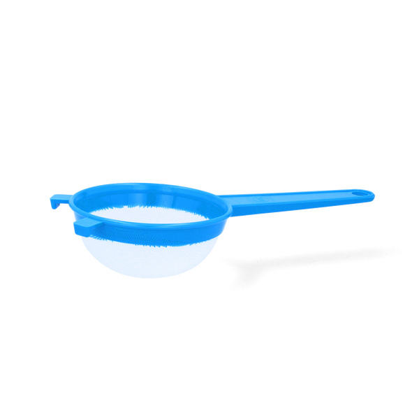 SIEVE FI 105 WITH SPHERICAL CUP