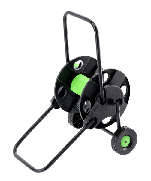 GARDEN HOSE TROLLEY