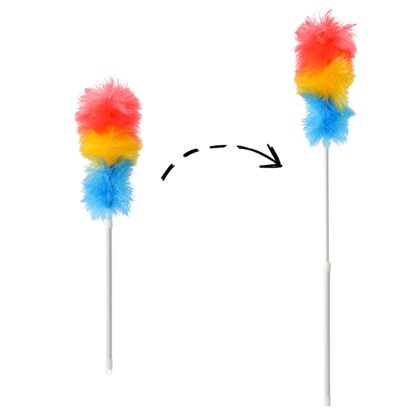 KURZAWKA TELESKOPOWA 80-100 CM *2336