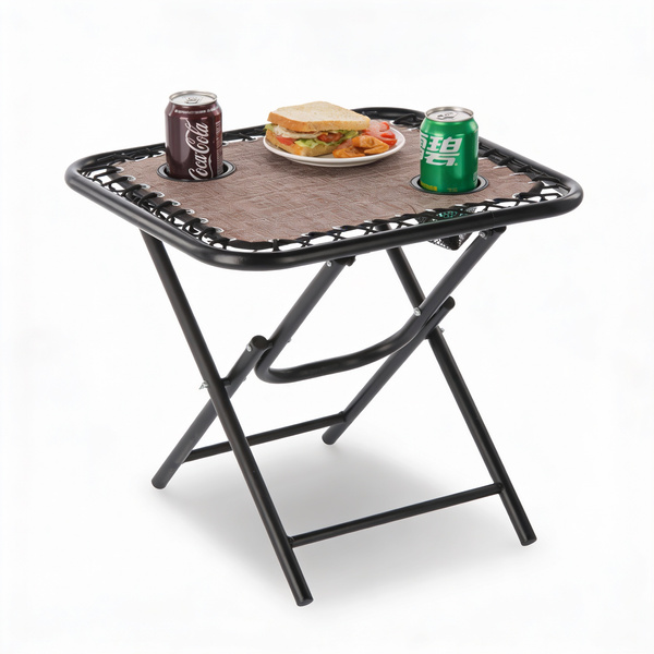 FOLDING TABLE 50 X 50 X 50 CM