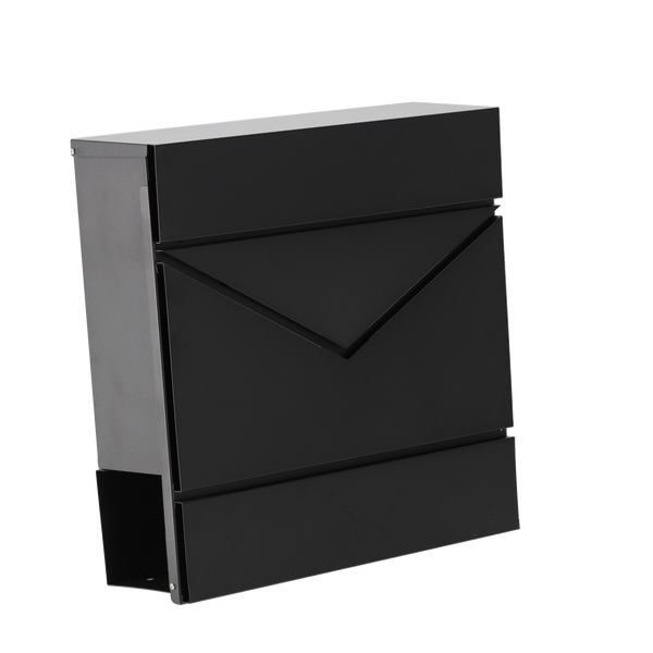 LETTER BOX "SWIFT" 37 X 37 X 10,5 CM