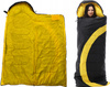 TOURIST SLEEPING BAG 200 x 75 CM MIX COLOR
