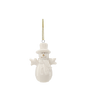 FIGURĂ DE CRĂCIUN - BRAD/OM DE ZĂPADĂ/REN CERAMIC ÎN SUSPENSIE 4,5 X 3 X 6,4 CM ambalaj=12buc *1261
