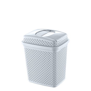 KOŠ NA ODPADKY DIAMOND 10L *9706