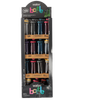 FĽAŠA NA VODU/BIDON 730 ML disp.12ks *7730