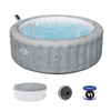 JACUZZI LAY-Z-SPA BALI AIRJET 196 X 71 CM