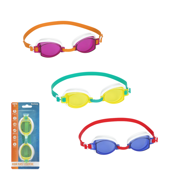 SET DE 3 OCHII DE ÎNOT *0883