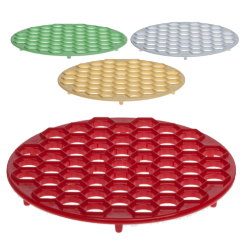 DUMPLING MOLD SA.006