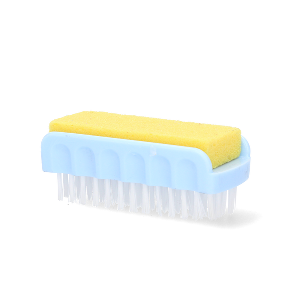 HAND BRUSH WITH PUMICE LAJKONIK