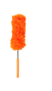 TELESCOPIC DUSTER 38 - 85 CM MIXED COLORS