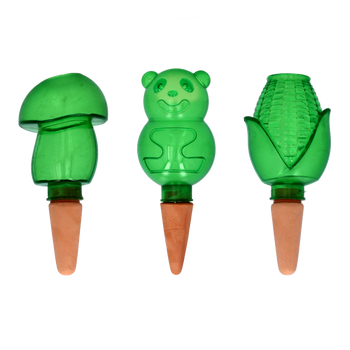 KULA/ dávkovač na zavlažovanie MIX VZOROV bal.=12ks *9617