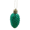 24 CHRISTMAS ORNAMENTS - MIX