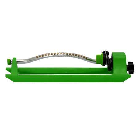 OSCILLATING GARDEN SPRINKLER