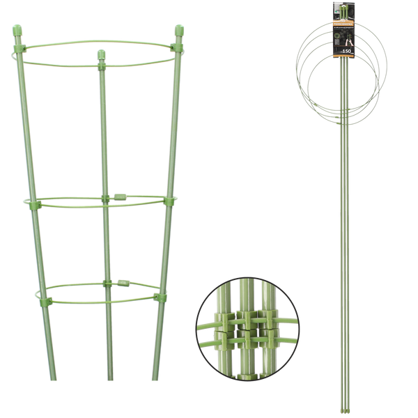 Suport circular pentru plante 150 cm *1782