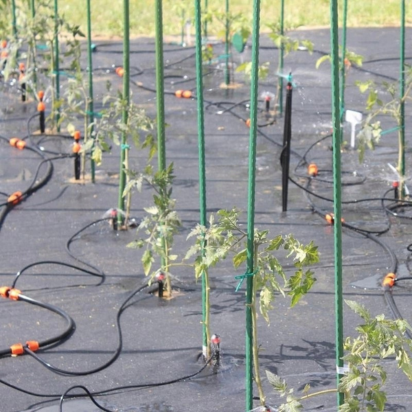 SET OF 71PCS FOR MICRO IRRIGATION 23M