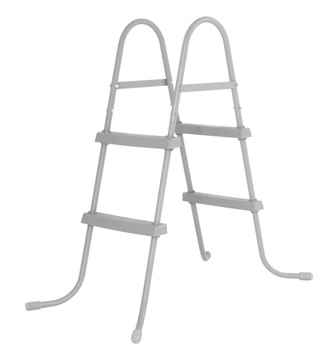 SCARA PENTRU PISCINĂ 84 CM *5417 *1325 *4131